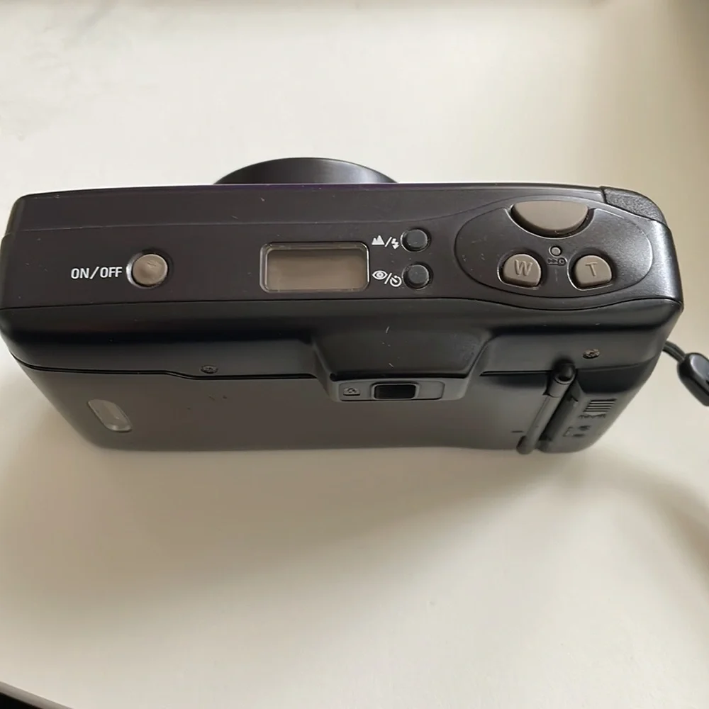 Nikon Lite Touch Zoom 105‎ AF